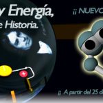 Química y Energía, en clase de Historia